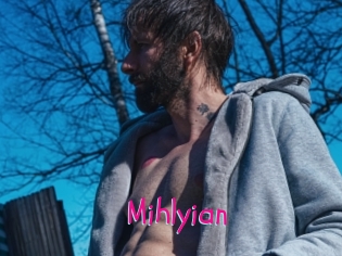 mihlyian Spanking Sarah