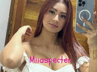 Miiaspecter