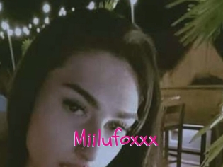 miilufoxxx Spanking Sarah