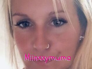Miinxxymuma