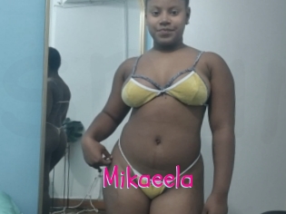 Mikaeela