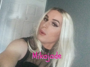 mikajade Spanking Sarah