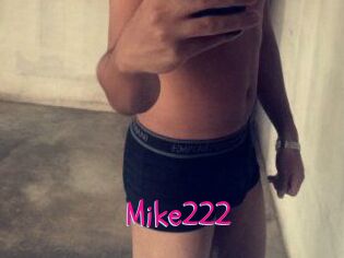 Mike222