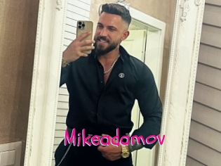 mikeadamov Spanking Sarah