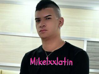 Mikelxxlatin