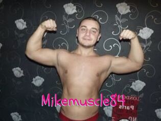 Mikemuscle84