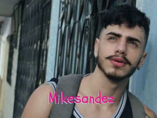 Mikesandez