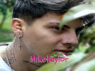 miketaylor Spanking Sarah