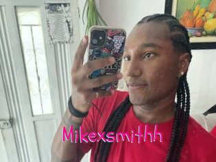 mikexsmithh Spanking Sarah