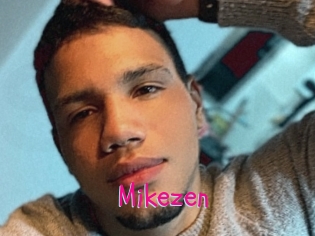 Mikezen