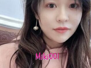 Miki001