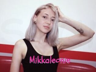 Mikkaleonie