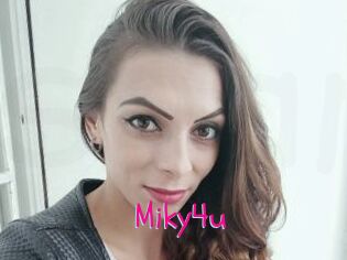 Miky4u
