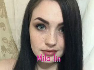 Mila_lin