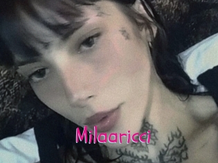 Milaaricci