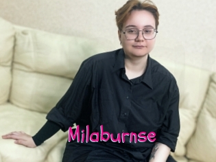 milaburnse Spanking Sarah