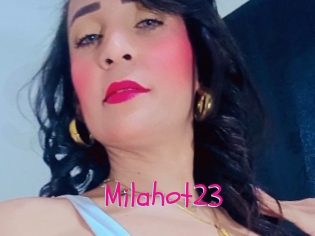 milahot23 Spanking Sarah