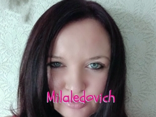 Milaledovich