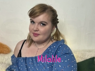 milalile Spanking Sarah