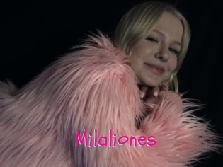 milaliones Spanking Sarah
