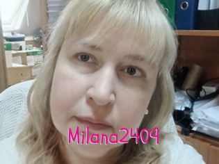 milana2409 Spanking Sarah
