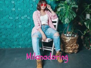 Milanadaring