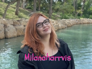 milanaharrvis Spanking Sarah