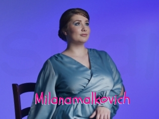 Milanamalkovich
