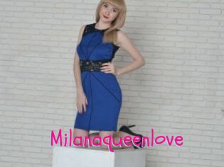 Milanaqueenlove