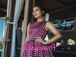 Milanaswift
