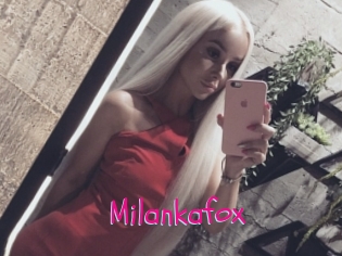 Milankafox