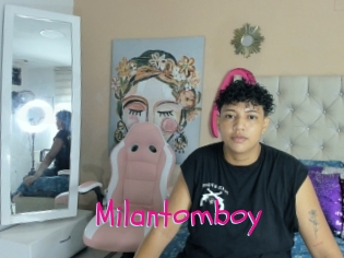Milantomboy