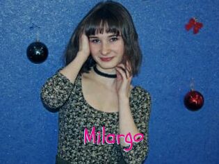 milargo Spanking Sarah