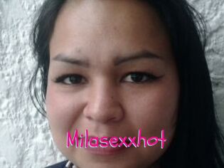 Milasexxhot