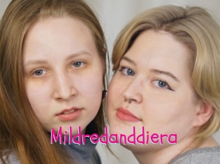 Mildredanddiera