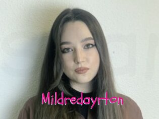 mildredayrton Spanking Sarah