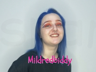 Mildredbiddy
