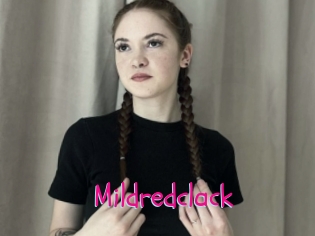Mildredclack