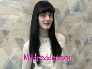Mildreddanson