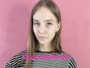 Mildredellender