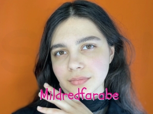 Mildredfarabe
