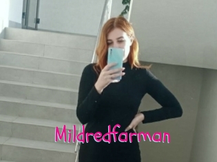 Mildredfarman