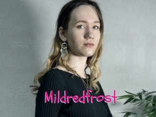 Mildredfrost