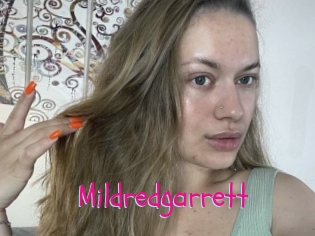 Mildredgarrett