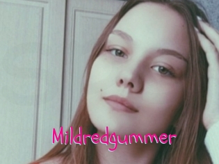 Mildredgummer