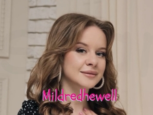 mildredhewell Spanking Sarah