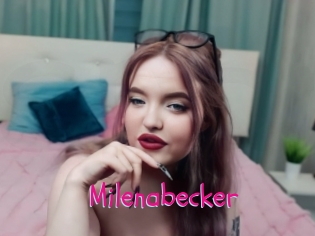 Milenabecker