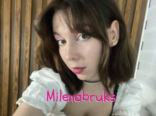 Milenabruks