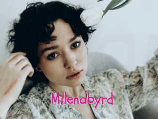 Milenabyrd