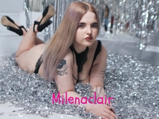 milenaclair Spanking Sarah